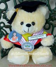 Boneka Wisuda Banjarmasin Grosir Boneka Kado Wisuda