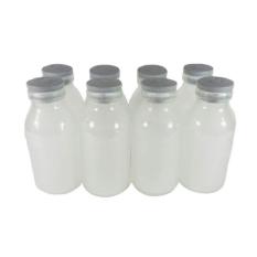 Botol Asip Kaca BARU Merk Nice ( Bukan Rekondisi )