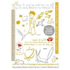 Bride Temporary Tattoo Bachelorette Party Aksesoris Bridesmaid Bridal Shower Dekorasi Pernikahan Pesta Dekorasi Gaya: Tidak Ada Ukuran: None-Intl