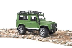 Bruder Toys - Land Rover Defender Station Wagon