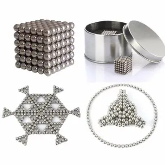 puzzle magnetic neocube