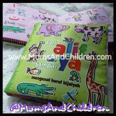 BukuKainku - Buku Kain Dari Alif Sampai Ya