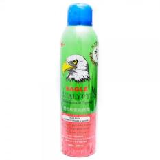 Cap Lang Eagle Eucalyptus Disinfectant Spray - 280 ml