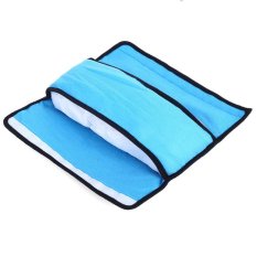 Car Styling Children Pillow Summer Style 2016 New Fashion CushionFor Car Protect The Shoulder Pillow Bedding Cushion In Stock - intl