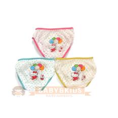 Babyandkids Celana Dalam Anak Perempuan Murah HelloKitty BALLON
