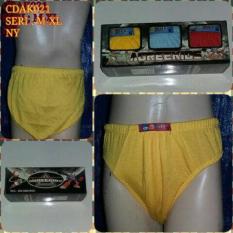Celana Dalam Anak Cowok - 3pc