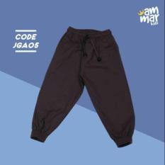 Celana Jogger Anak Unisex Laki-Laki Perempuanberkualitas Original Bandung Ukuran S-XL