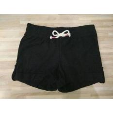 Celana Pendek Anak Branded Original Jumping Beans Hitam / Hot Pant