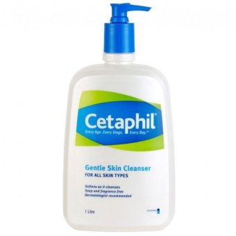 Jual Produk Kesehatan & Kecantikan Cetaphil | Lazada.co.id
