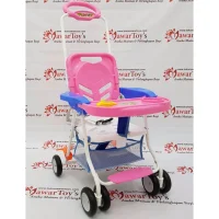 family stroller chair