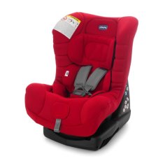 Chicco Eletta Carseat Race Dari Newborn Sampai 5 Tahun - Merah