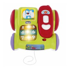 Chicco Musical Phone - CH5184