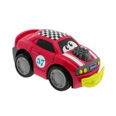 Chicco Turbo Touch Crash Muscle Car - CH6176