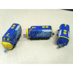 Chuggington Brewster - Qthtwg