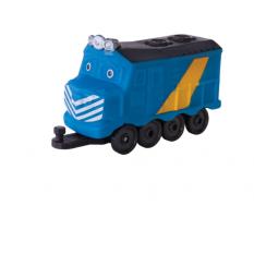 Chuggington Chugginer Zack