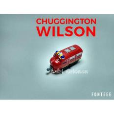Chuggington Wilson - Hmiqpf