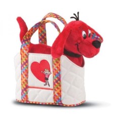 Clifford Tote/Anjing-Internasional
