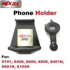 Clip Hp Phone Holder For Mjx Bugs 3 X102H X101 X400 X401H X600 - 3Xpj5o
