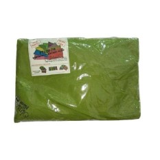 Clodistore Olus Pillow/bantal kesehatan bayi/bantal anti peyang/bantal kulit kacang - Green