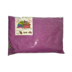 Clodistore Olus Pillow/bantal kesehatan bayi/bantal anti peyang/bantal kulit kacang - Purple