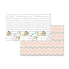 Coby Haus Playmat XL (235 X 140 X 1.6 Cm) - Fisher Price Happy Time