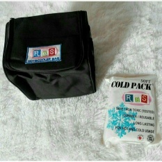 COOLER BAG MERK RBS