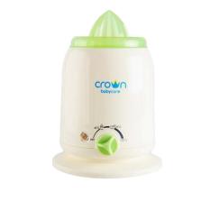 Crown Warmer 4 in 1 / Baby Machine / Sterilizer / penghangat susu
