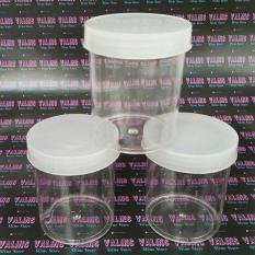 Cup Slime / Pot Slime / Tempat Slime 100Cc - 6A9B37 - Original Asli