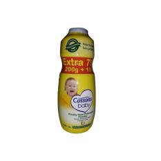 CUSSONS BABY Powder Prickly Heat Bedak Biang Keringat 200 + 150 g