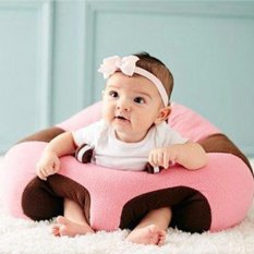 Cute Baby Kursi Keamanan Plush Sofa Ukuran S-Intl