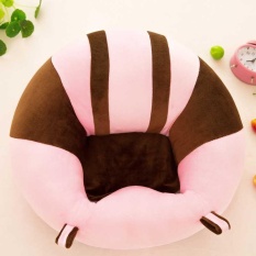 Bayi Lucu Penopang Kursi Kursi Lembut Sofa Bantal untuk 0-2 Tahun Boneka Mewah-Internasional