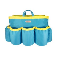D'renbellony Diaper Bag Organizer Light - Biru