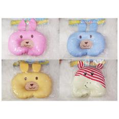 Darby Bantal Peang Bayi - Baby Pillow Peang Random Cartoon - 1 pc