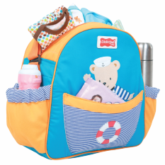 Dialogue Baby Tas Medium Sailor Series DGT 7238