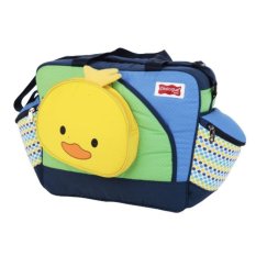Dialogue Tas Bayi Besar Puppet Series - Duckling (DGT7242)