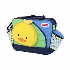 Dialogue Tas Bayi Besar Puppet Series - Duckling DGT 7242