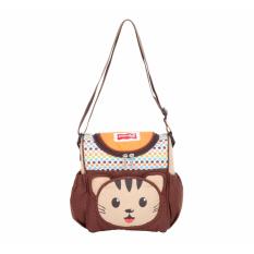 Dialogue Tas kecil saku puppet series Kitty DGT 7241