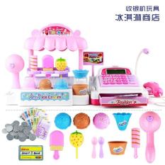 DIAMOND - ICE CREAM STORE CASH REGISTER , MAINAN ANAK PEREMPUAN