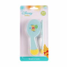 Disney Baby Brush and Comb WTP09011