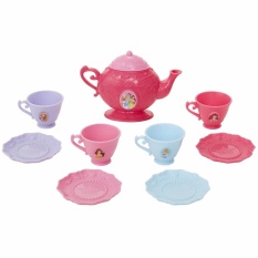 disney princess tea party set