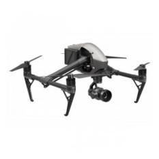 DJI Inspire 2 + Zenmuse X5S (RAW License)
