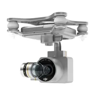 gimbal dji phantom 3 standard