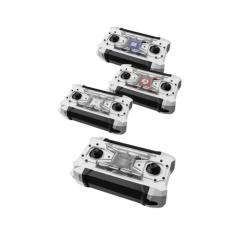 Drone Pocket 4Ch 6Axis With One Key Return / Nano Quadcopter - Np3mfz
