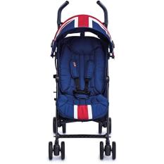 Easywalker Mini Buggy - Union Jack Classic