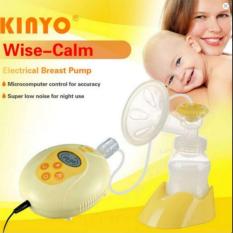 Electrical BREAST PUMP KINYO POMPA ASI Elektrik seperti Medela Peralatan Bayi