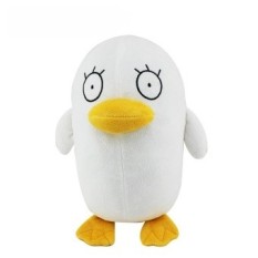 Elizabeth Doll Mewah Toys Perempuan Hadiah Gintama Anime Di Sekitar Silly Putih Boneka Bebek Bantal-Internasional
