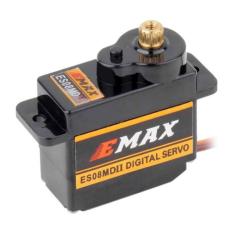 Emax Es08md Ii Metal Gear Digital Servo - Kkoeip