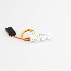 Emax Rgb Light For Nighthawk 200 - Eb5b35 - Original Asli