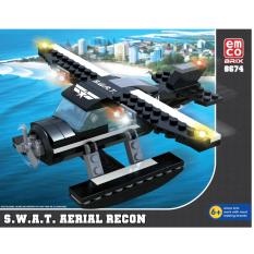Emco Brix S.W.A.T. Aerial Recon
