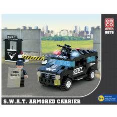 Emco Brix S.W.A.T. Armored Carrier
